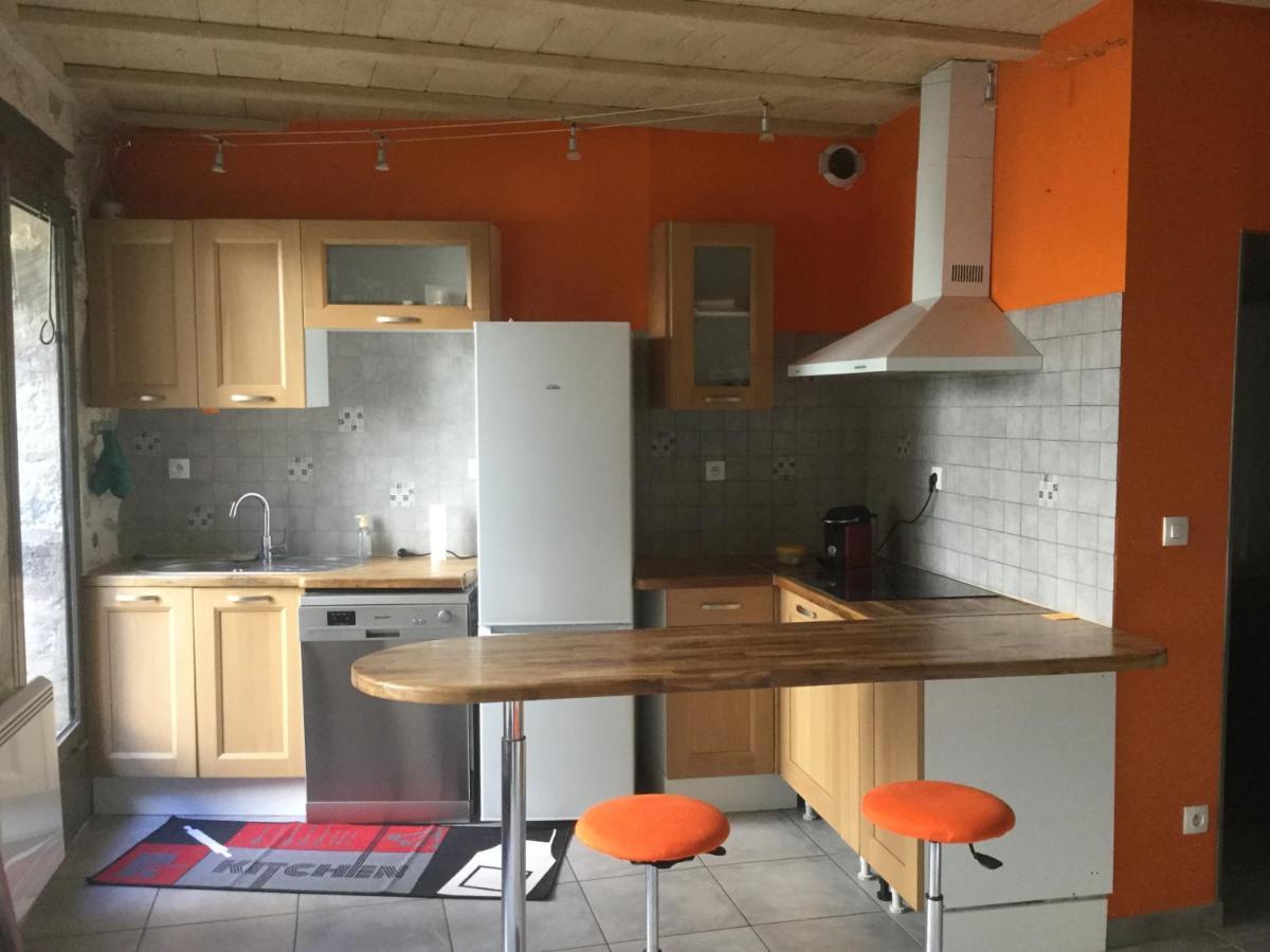 Petite Maison Sur Jardin Secret Avignon