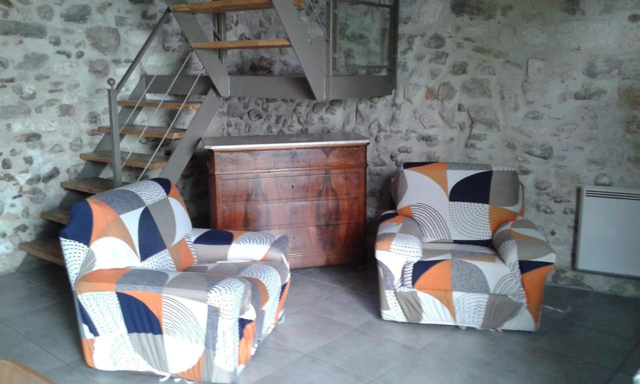 Apartment Petite Maison Sur Jardin Secret *