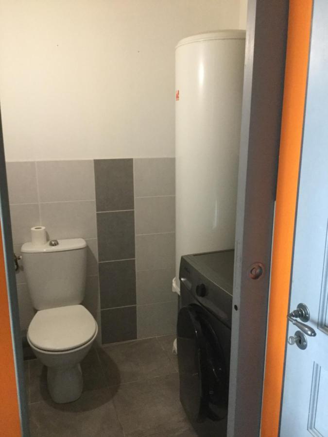 Petite Maison Sur Jardin Secret Apartment *