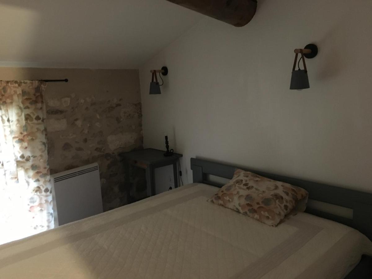 Petite Maison Sur Jardin Secret * Avignon
