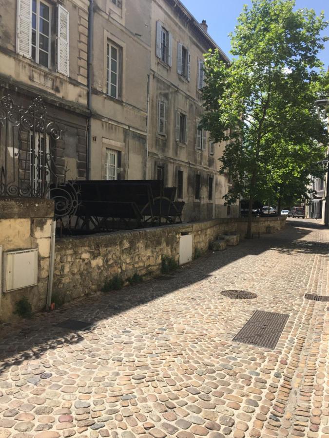 Apartment Petite Maison Sur Jardin Secret