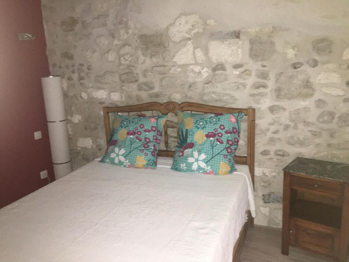 Petite Maison Sur Jardin Secret