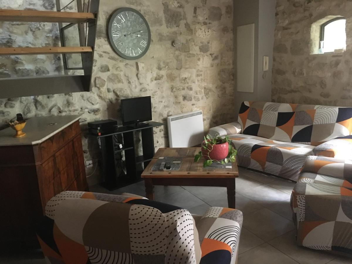 Apartment Petite Maison Sur Jardin Secret Avignon