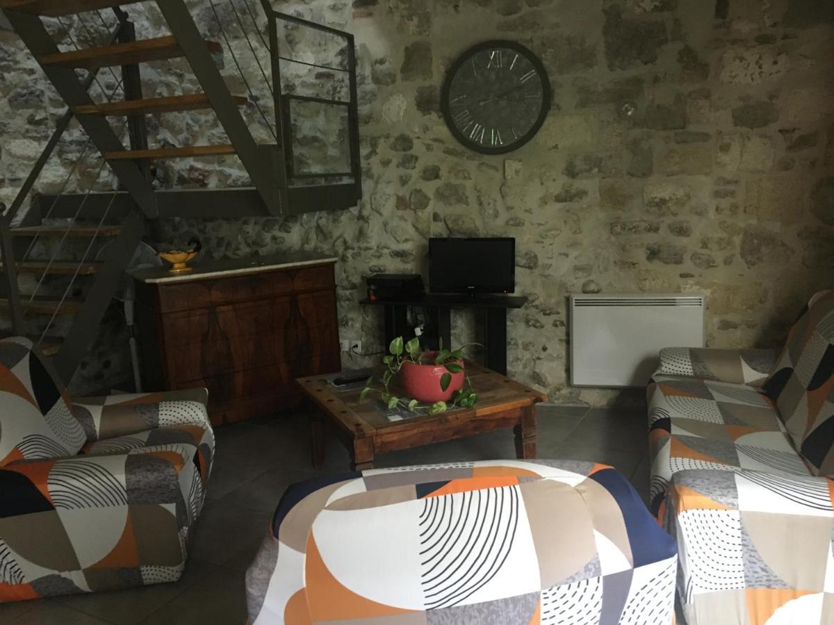 Petite Maison Sur Jardin Secret