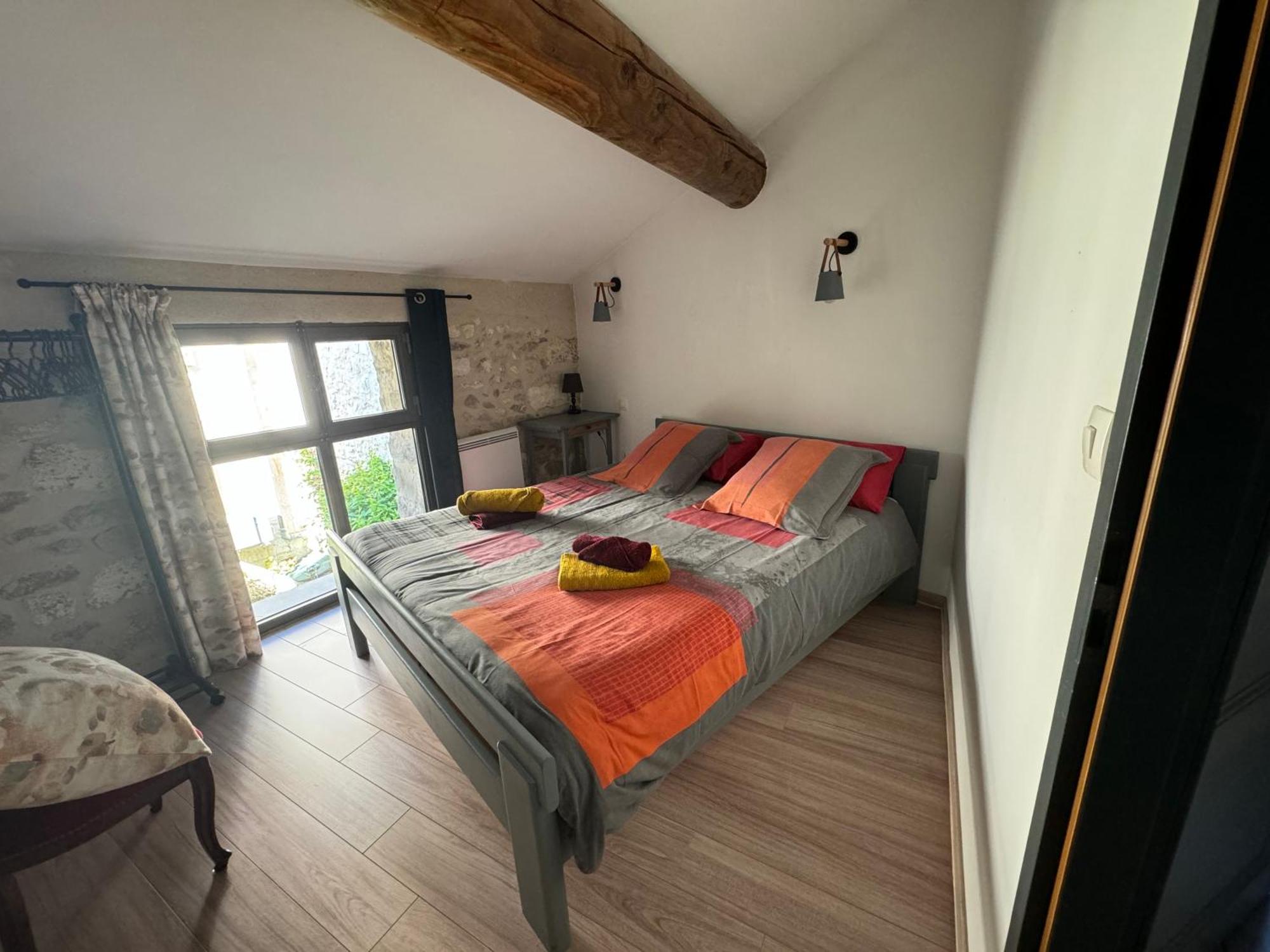 Apartment Petite Maison Sur Jardin Secret *